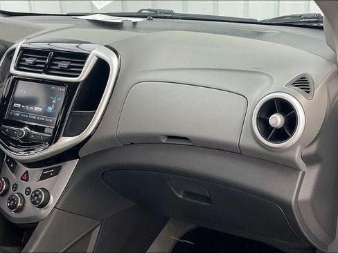 Used 2017 Chevrolet Sonic Premier FWD image 17