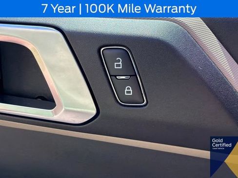 Used 2025 Ford Bronco Big Bend AWD/4WD image 23