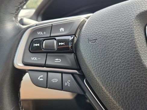 Used 2022 Honda Accord EX-L image 24