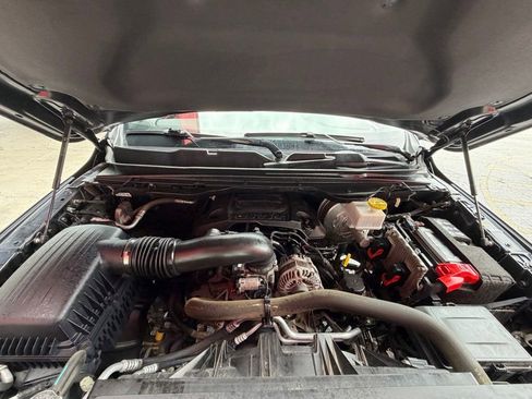 Used 2023 RAM 1500 Rebel w/ Rebel Level 2 Equipment Group AWD/4WD image 3