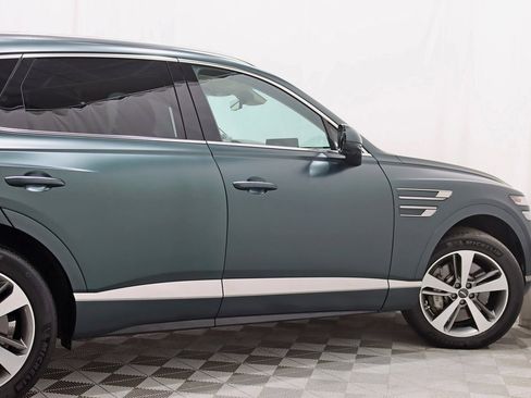 Used 2023 Genesis GV80 3.5T image 10