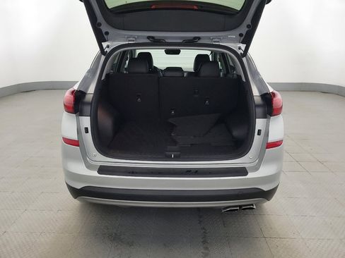 Used 2021 Hyundai Tucson Ultimate AWD/4WD image 29