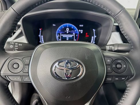 New 2026 Toyota Corolla SE FWD image 15
