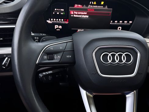 Used 2025 Audi A5 2.0T Premium Plus AWD/4WD image 14