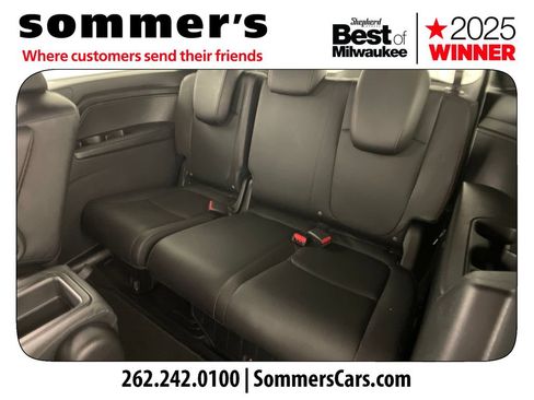 Used 2024 Honda Odyssey Sport image 27