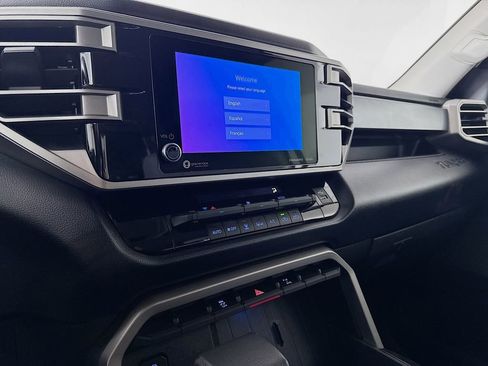 Used 2023 Toyota Tundra SR5 w/ TRD Off-Road Package image 17