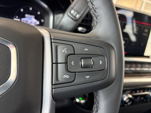 New 2026 GMC Sierra 1500 Elevation w/ Elevation Select Package AWD/4WD image 26