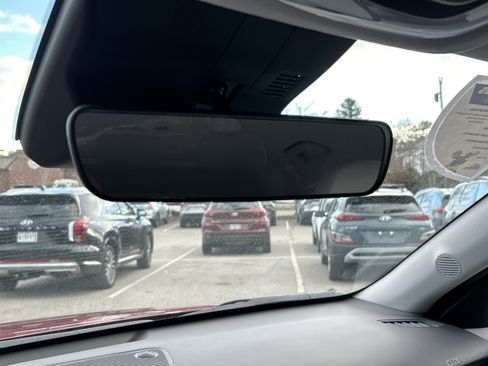 New 2026 Hyundai Kona SEL Sport image 25