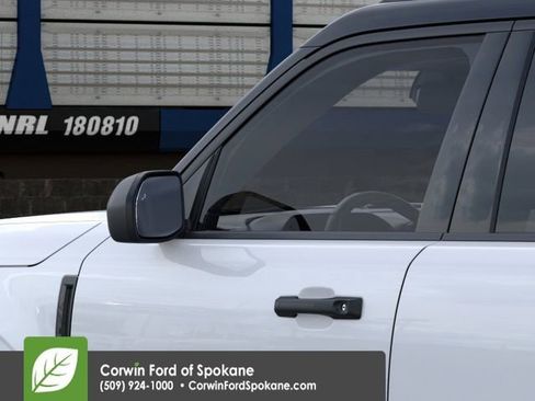 New 2026 Ford Bronco Sport Big Bend AWD/4WD image 20