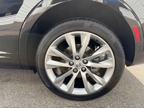 Certified 2023 Buick Envision Avenir FWD image 12