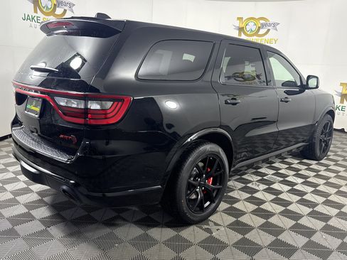 New 2026 Dodge Durango SRT Hellcat image 7