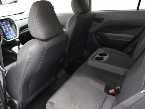 Used 2024 Subaru Crosstrek 2.0i Premium w/ Popular Package #3 AWD/4WD image 10