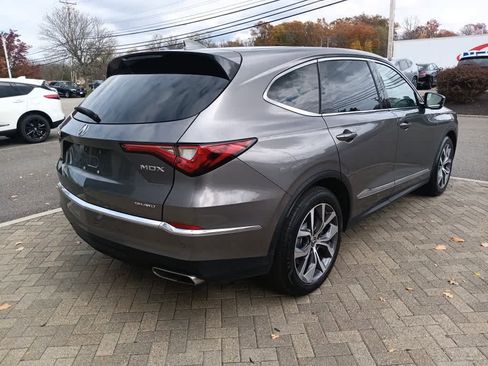 Used 2024 Acura MDX SH-AWD w/ Technology Package image 6