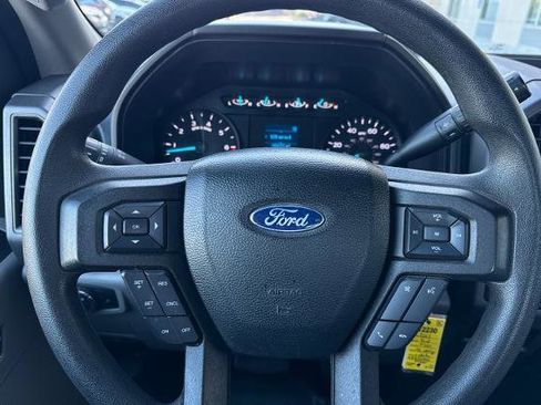 Certified 2021 Ford F350 XL w/ Power Equipment Group image 24