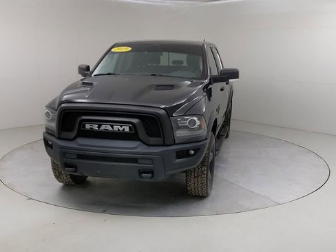Used 2019 RAM 1500 Classic Warlock image 8