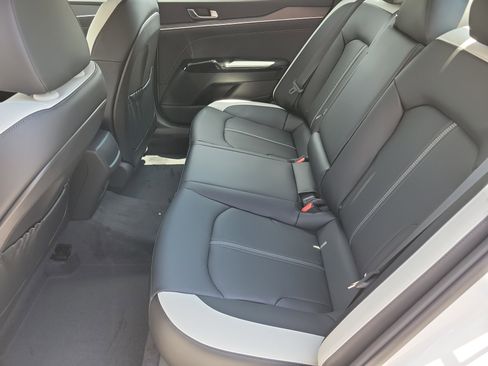 New 2026 Kia K5 GT-Line FWD image 6