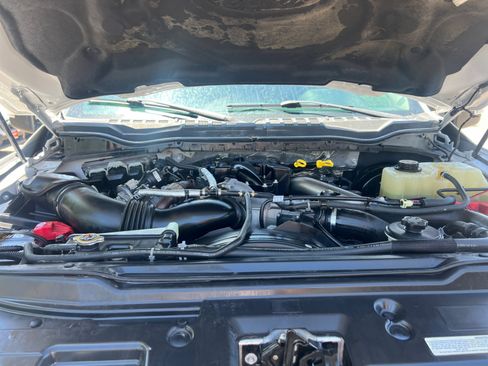 Used 2019 Ford F250 XLT image 35