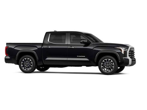 New 2026 Toyota Tundra Limited AWD/4WD image 13