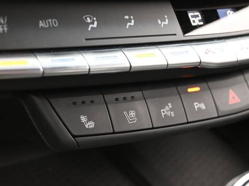 Used 2024 Cadillac CT5 Premium Luxury w/ Parking Package image 36