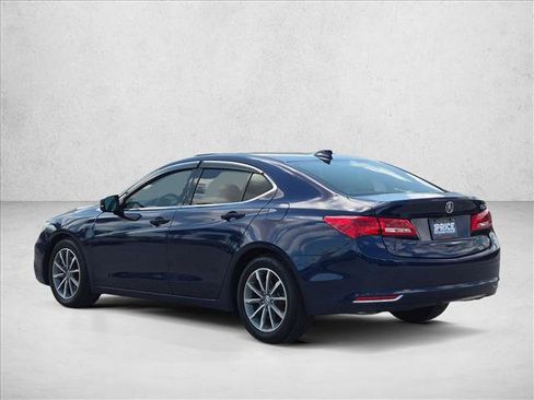 Used 2019 Acura TLX FWD image 8