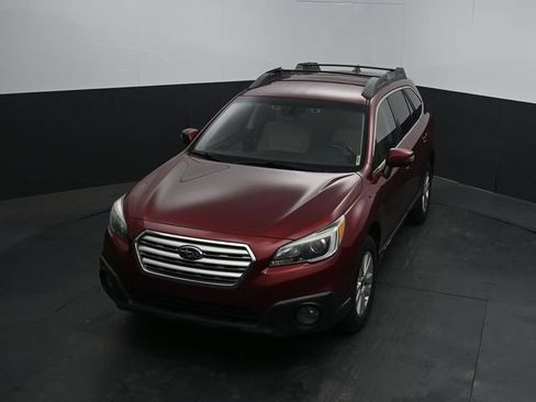 Used 2017 Subaru Outback 2.5i Premium AWD/4WD image 46