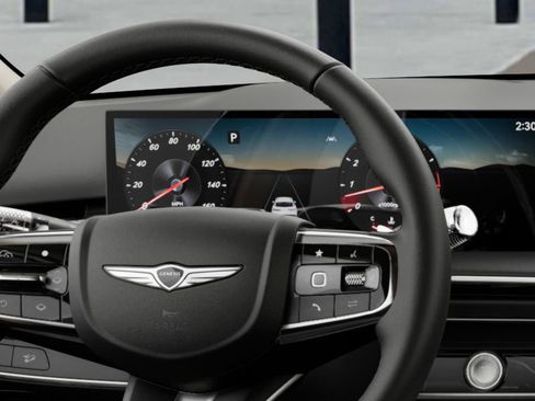 New 2026 Genesis GV70 2.5T AWD/4WD image 13