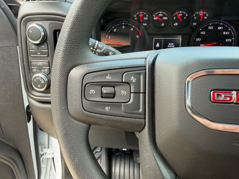 New 2026 GMC Sierra 3500 Pro AWD/4WD image 14