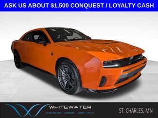 New 2026 Dodge Charger Scat Pack w/ Blacktop Package AWD/4WD video 1