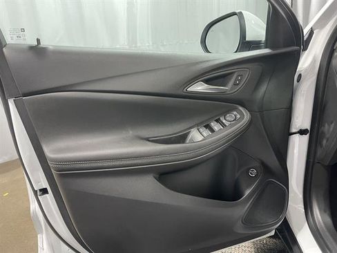 New 2026 Buick Encore GX Preferred w/ Comfort Package image 15