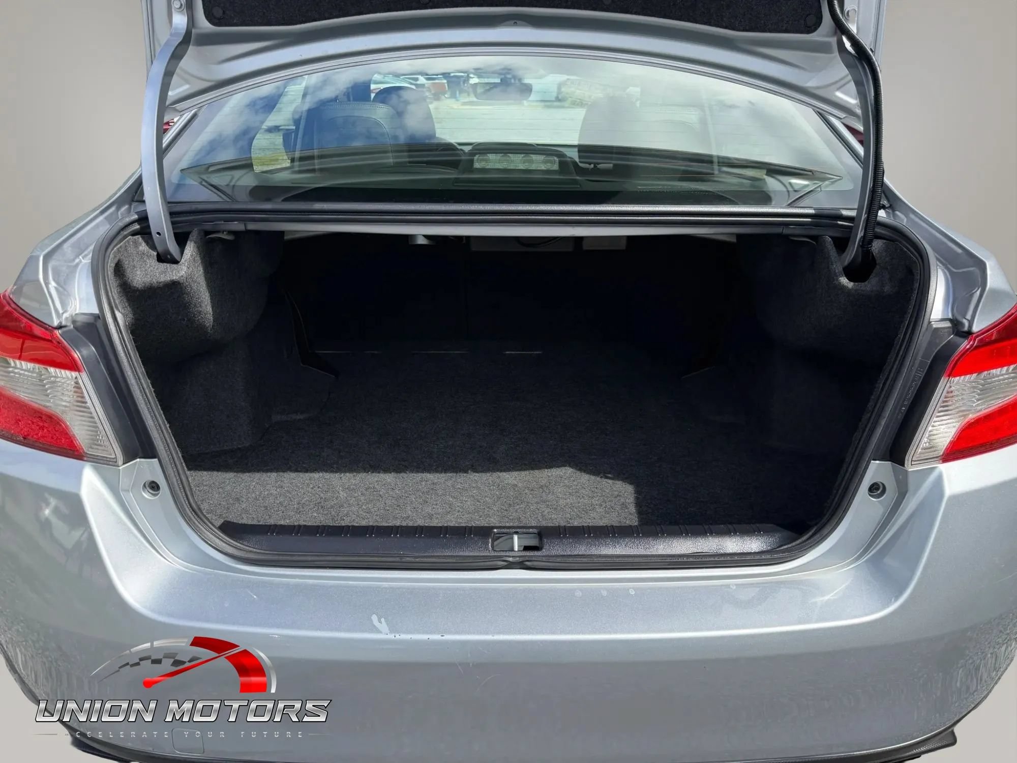 Used 2017 Subaru WRX Limited AWD/4WD image 41