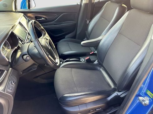 Used 2018 Buick Encore Preferred image 20