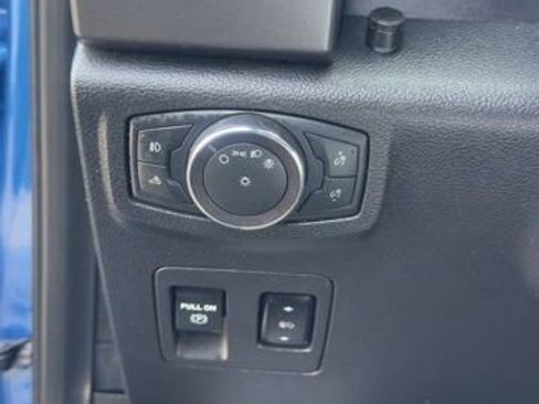 Certified 2019 Ford F150 XLT w/ Equipment Group 302A Luxury AWD/4WD image 8