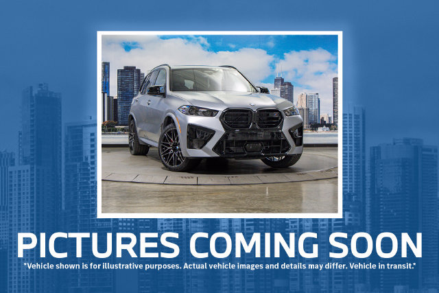 Used 2026 BMW X5 M60i AWD/4WD image 1