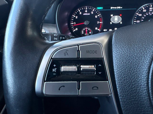 Certified 2021 Kia Telluride SX w/ SX Prestige Package AWD/4WD image 25