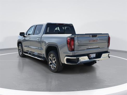 New 2026 GMC Sierra 1500 SLT w/ SLT Premium Plus Package image 5