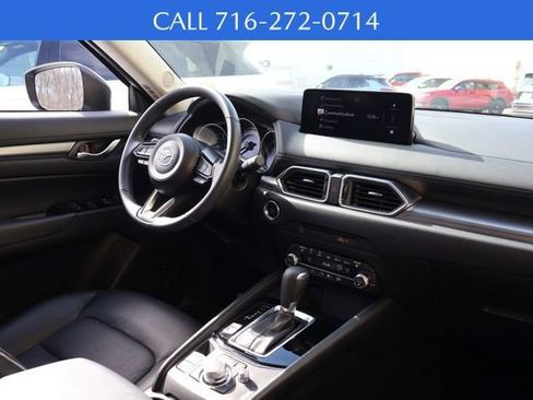 Used 2024 MAZDA CX-5 AWD 2.5 S w/ Select Package image 20