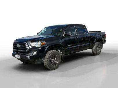 Used 2020 Toyota Tacoma SR5