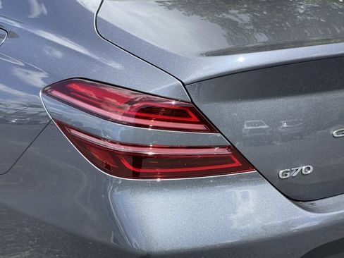 New 2026 Genesis G70 3.3T Prestige AWD/4WD image 55