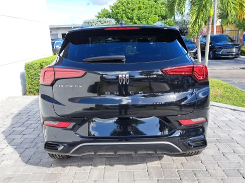 New 2026 Buick Encore GX Sport Touring w/ Comfort Package image 5