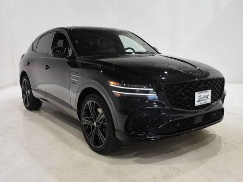 New 2026 Genesis GV80 3.5T Prestige image 1