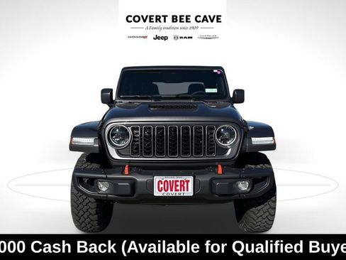 New 2026 Jeep Gladiator Mojave image 2