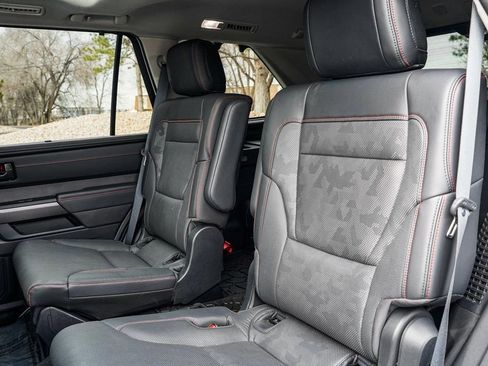 Used 2023 Toyota Sequoia TRD Pro image 18