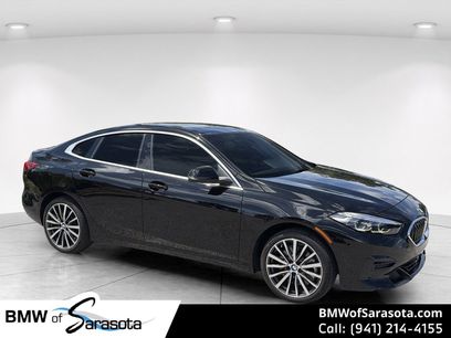 Used 2022 BMW 228i Gran Coupe w/ Convenience Package