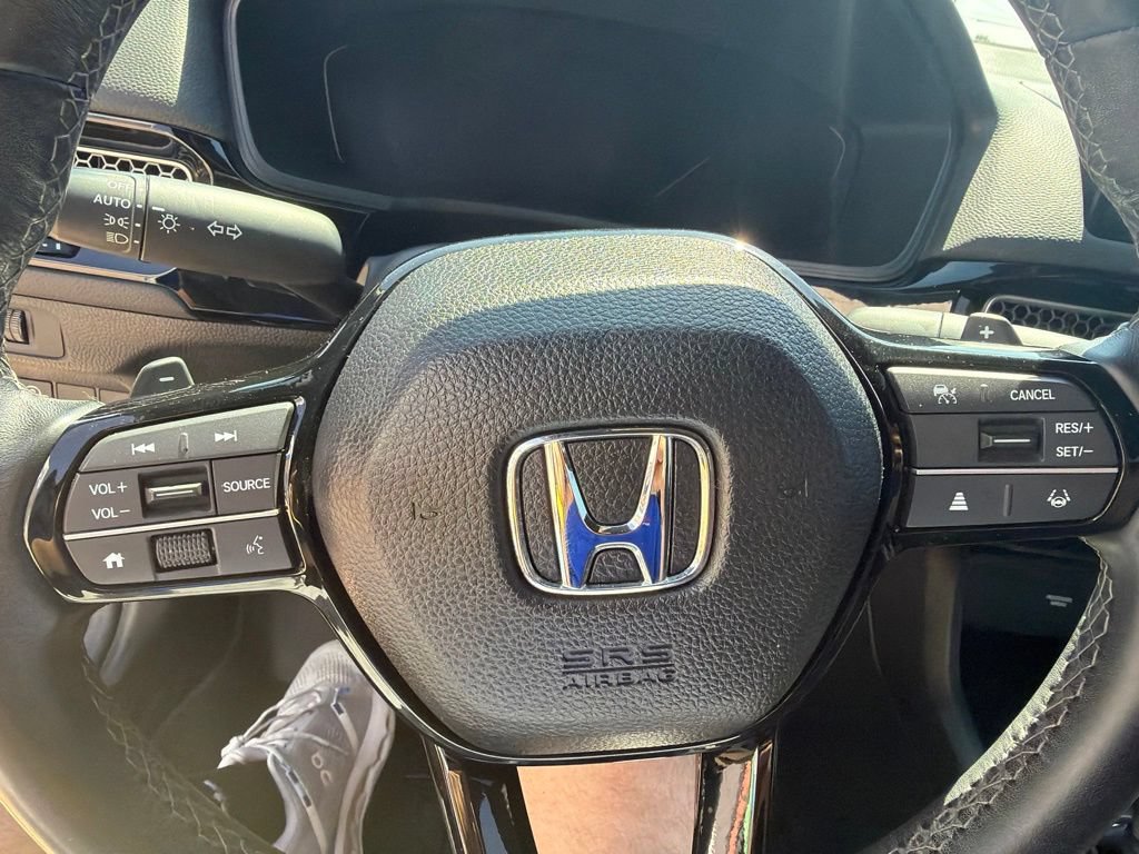 Used 2024 Honda Civic Sport image 18