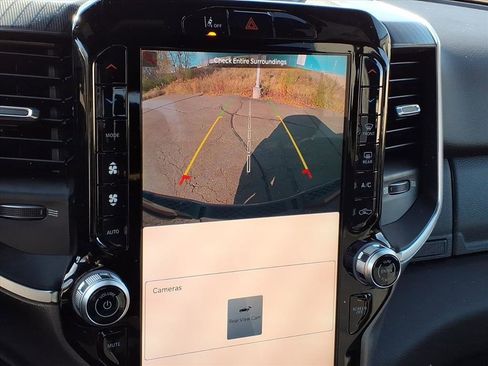 New 2026 RAM 1500 Big Horn image 16