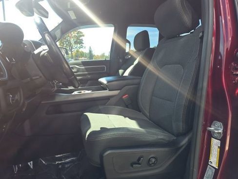 Certified 2020 RAM 1500 Big Horn image 9