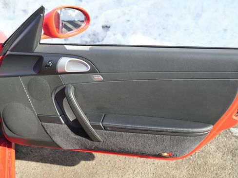 Used 2009 Porsche 911 Carrera S image 43