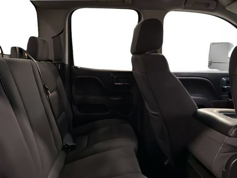 Used 2019 GMC Sierra 2500 SLE w/ Snow Plow Prep Package AWD/4WD image 13