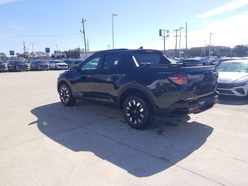New 2026 Hyundai Santa Cruz SEL image 5