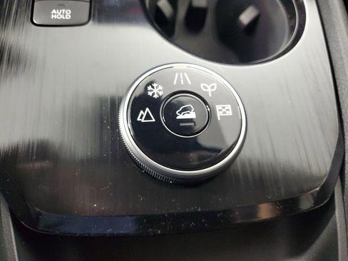 New 2026 Nissan Rogue SV image 20